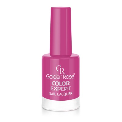 GOLDEN ROSE Color Expert Nail Lacquer 10.2ml - 17